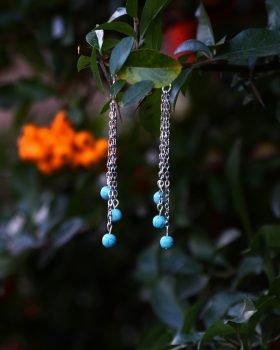 Merrybelle earrings