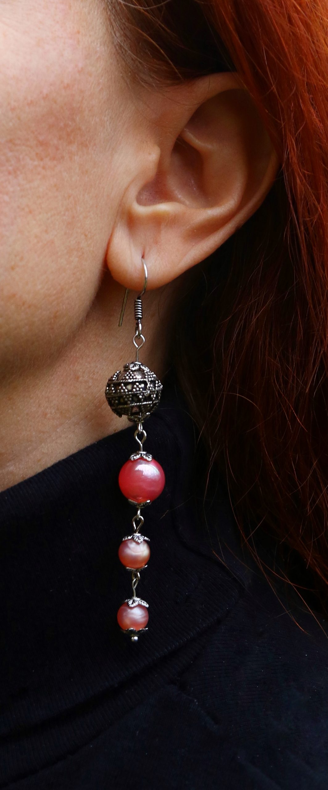 Mika earrings
