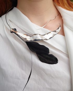 Ayla necklace